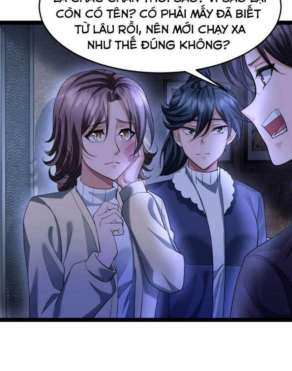 Toàn Cầu Băng Phong: Ta Chế Tạo Phòng An Toàn Tại Tận Thế 25 trang 14