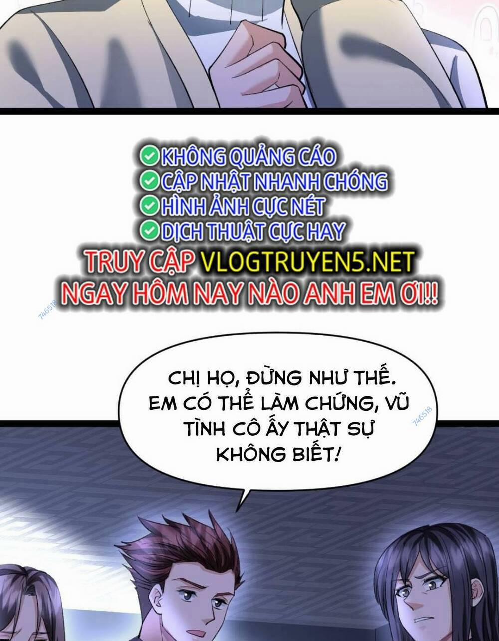 Toàn Cầu Băng Phong: Ta Chế Tạo Phòng An Toàn Tại Tận Thế 25 trang 16