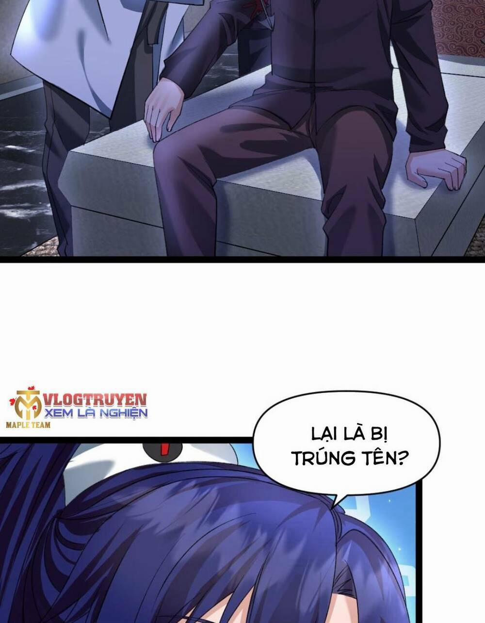 Toàn Cầu Băng Phong: Ta Chế Tạo Phòng An Toàn Tại Tận Thế 25 trang 21