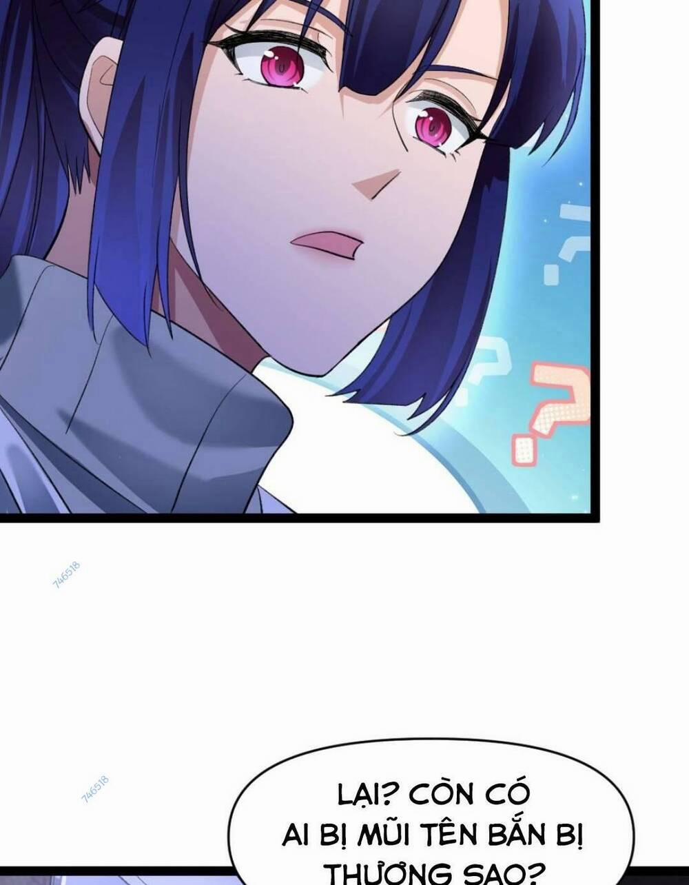 Toàn Cầu Băng Phong: Ta Chế Tạo Phòng An Toàn Tại Tận Thế 25 trang 22