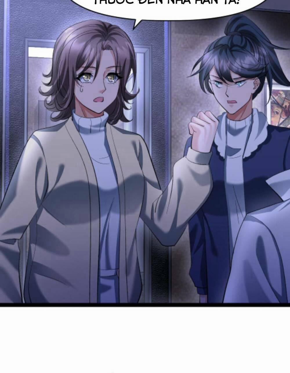 Toàn Cầu Băng Phong: Ta Chế Tạo Phòng An Toàn Tại Tận Thế 25 trang 29