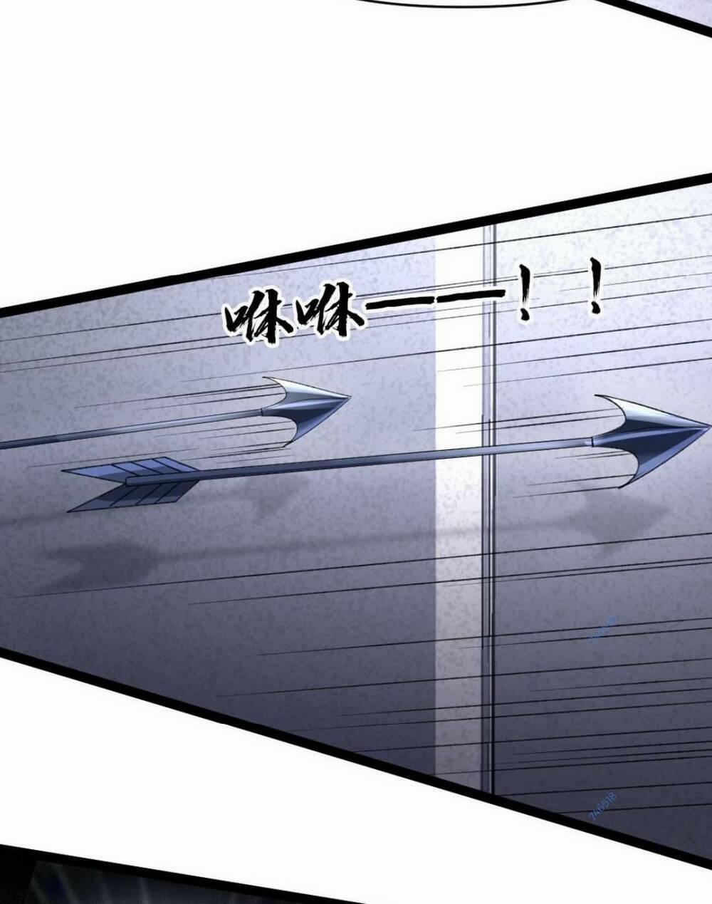 Toàn Cầu Băng Phong: Ta Chế Tạo Phòng An Toàn Tại Tận Thế 25 trang 4