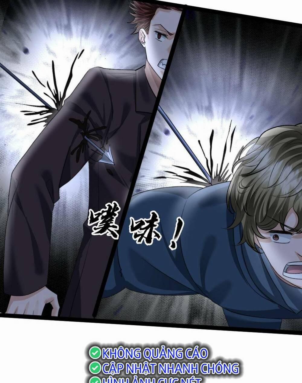 Toàn Cầu Băng Phong: Ta Chế Tạo Phòng An Toàn Tại Tận Thế 25 trang 5