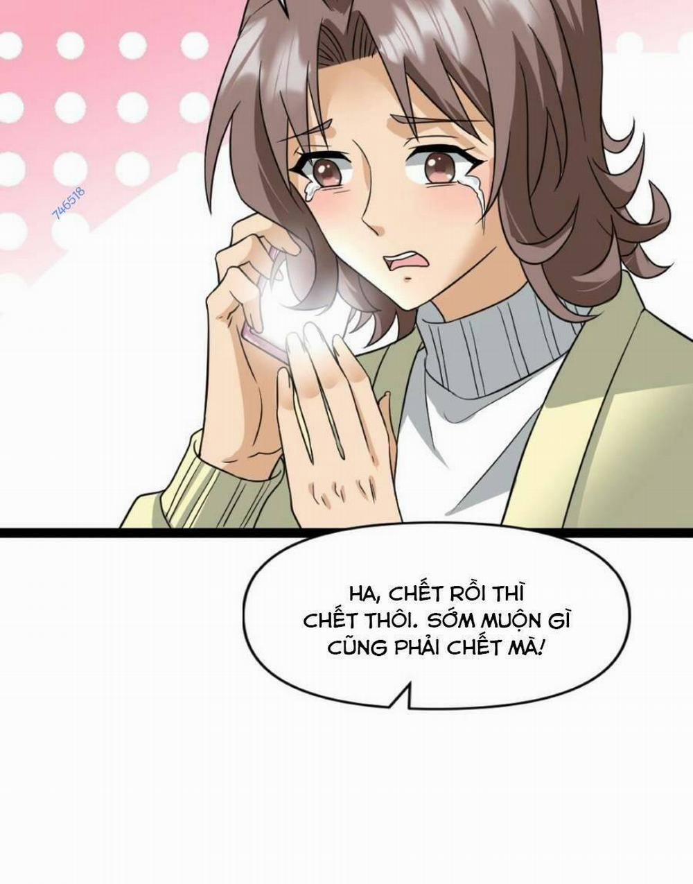Toàn Cầu Băng Phong: Ta Chế Tạo Phòng An Toàn Tại Tận Thế 26 trang 14