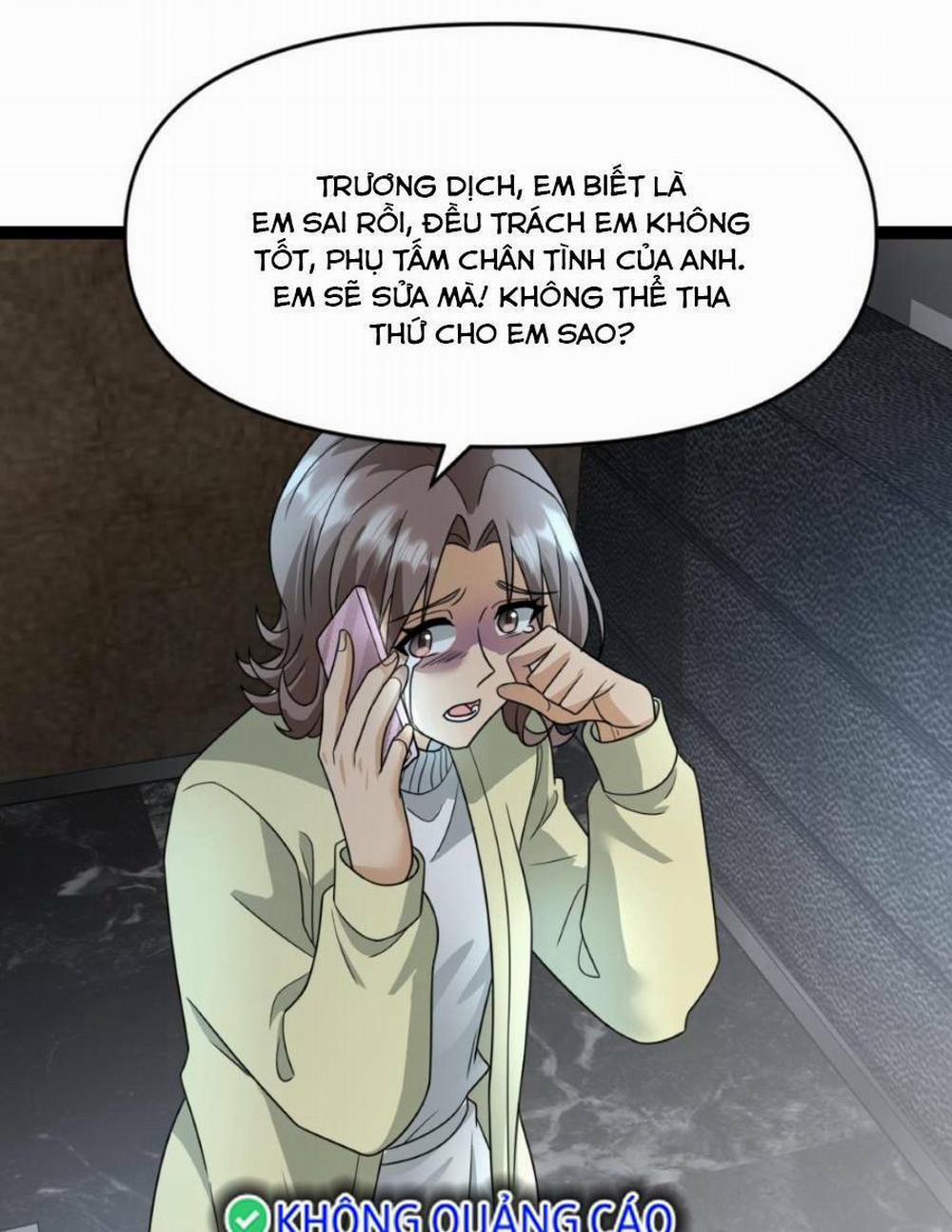 Toàn Cầu Băng Phong: Ta Chế Tạo Phòng An Toàn Tại Tận Thế 26 trang 19