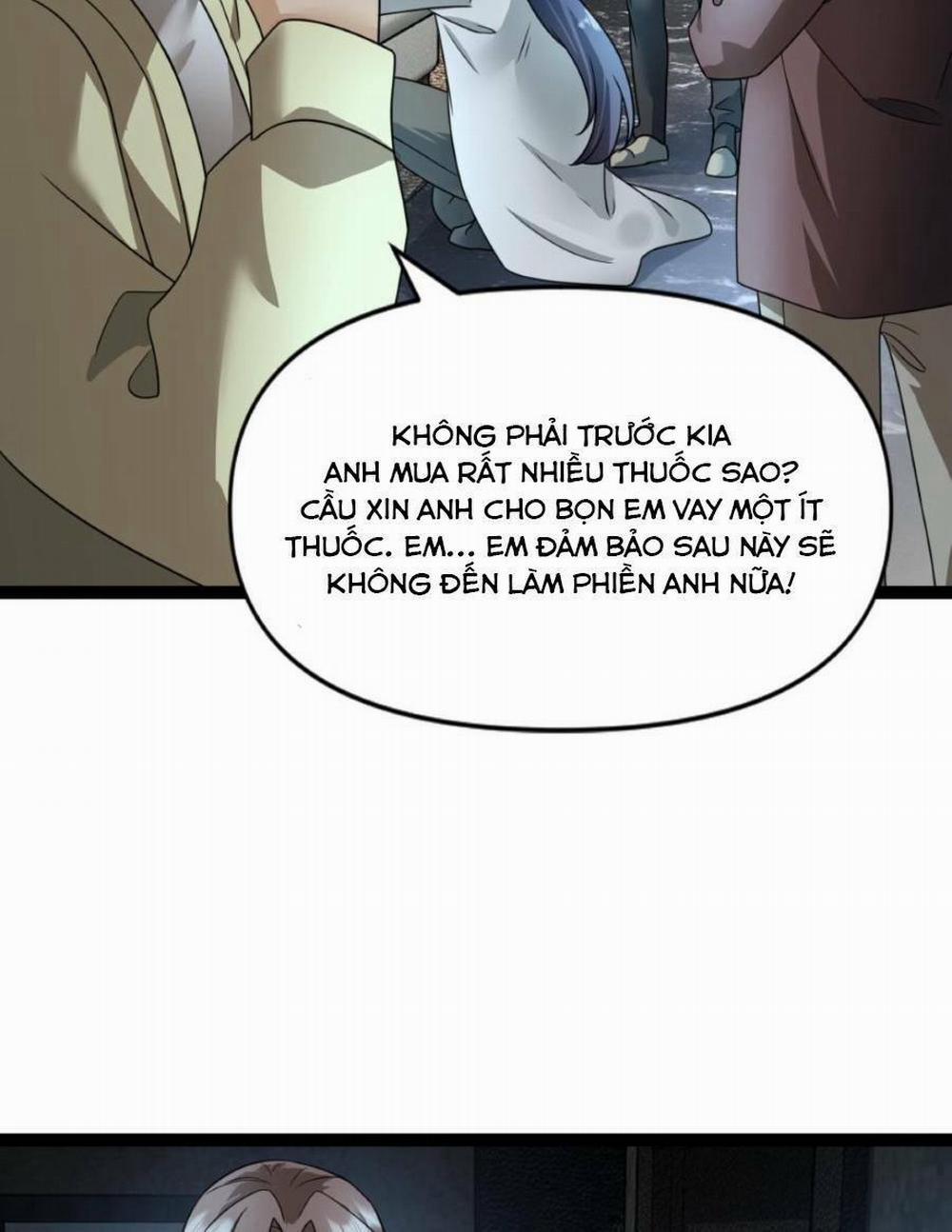 Toàn Cầu Băng Phong: Ta Chế Tạo Phòng An Toàn Tại Tận Thế 26 trang 21