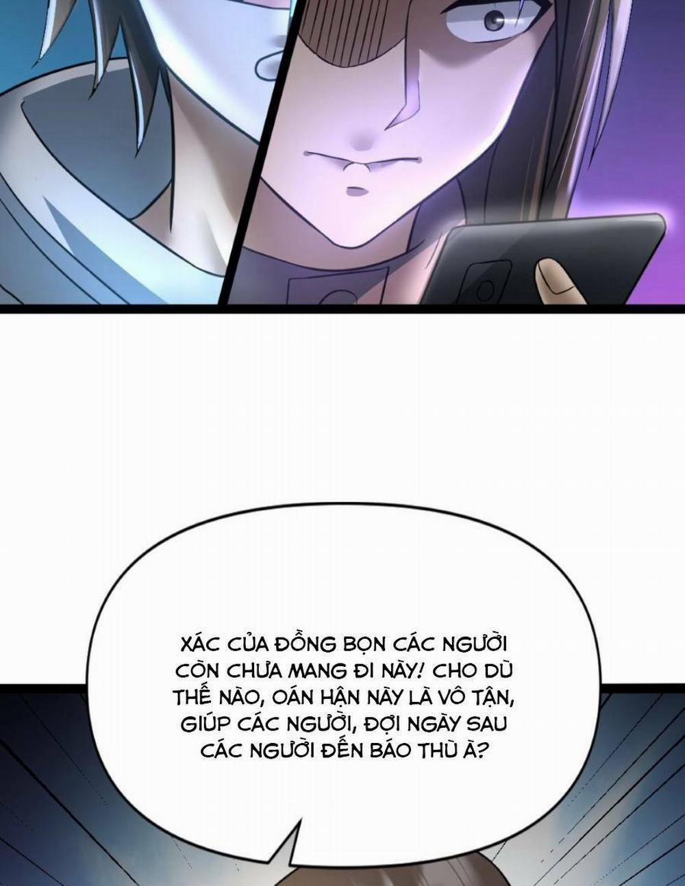 Toàn Cầu Băng Phong: Ta Chế Tạo Phòng An Toàn Tại Tận Thế 26 trang 25
