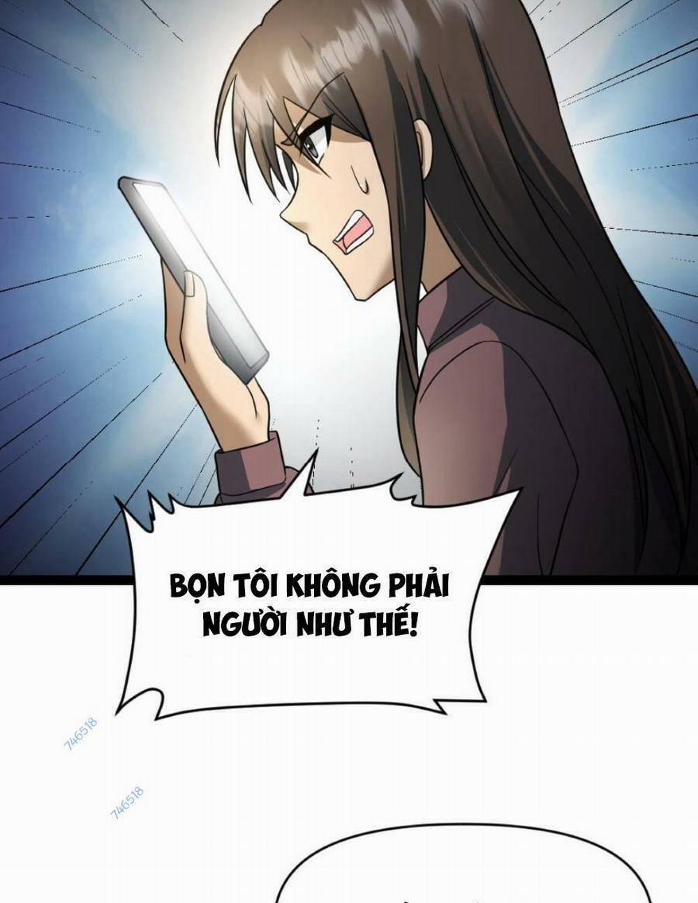 Toàn Cầu Băng Phong: Ta Chế Tạo Phòng An Toàn Tại Tận Thế 26 trang 26