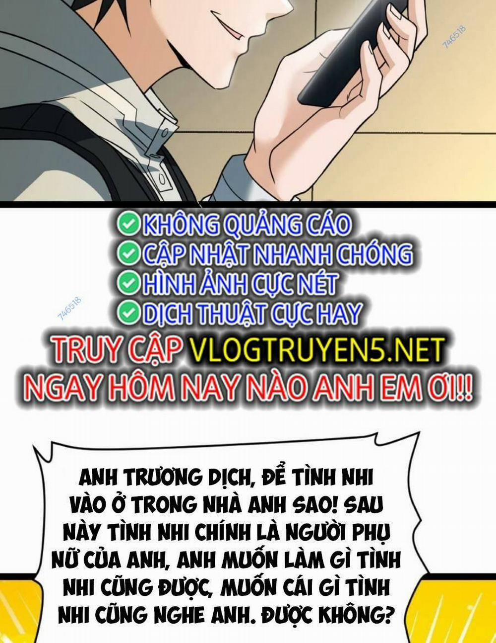 Toàn Cầu Băng Phong: Ta Chế Tạo Phòng An Toàn Tại Tận Thế 26 trang 28