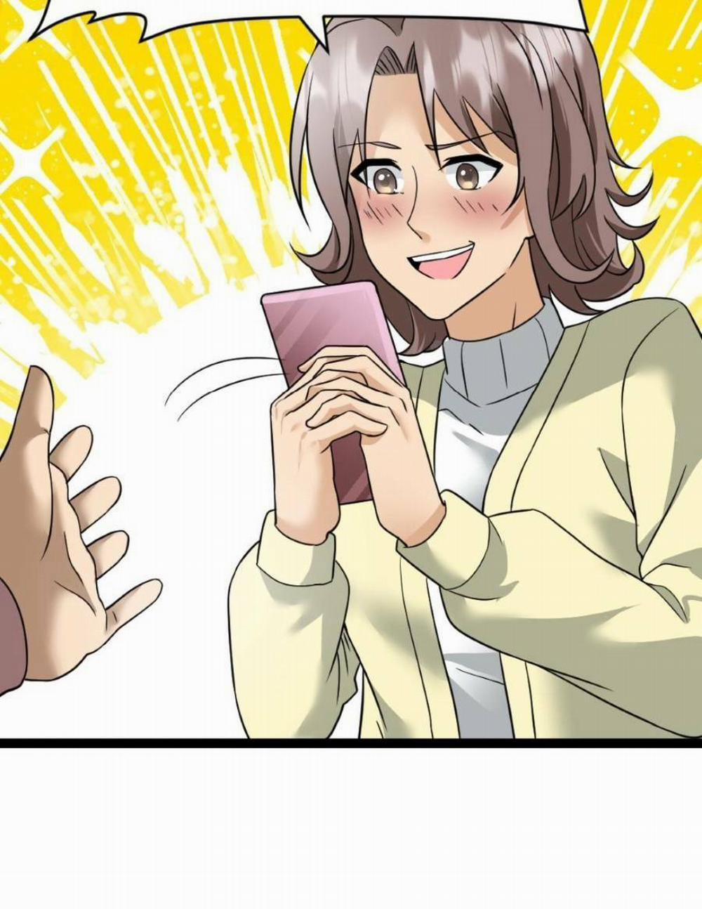 Toàn Cầu Băng Phong: Ta Chế Tạo Phòng An Toàn Tại Tận Thế 26 trang 29