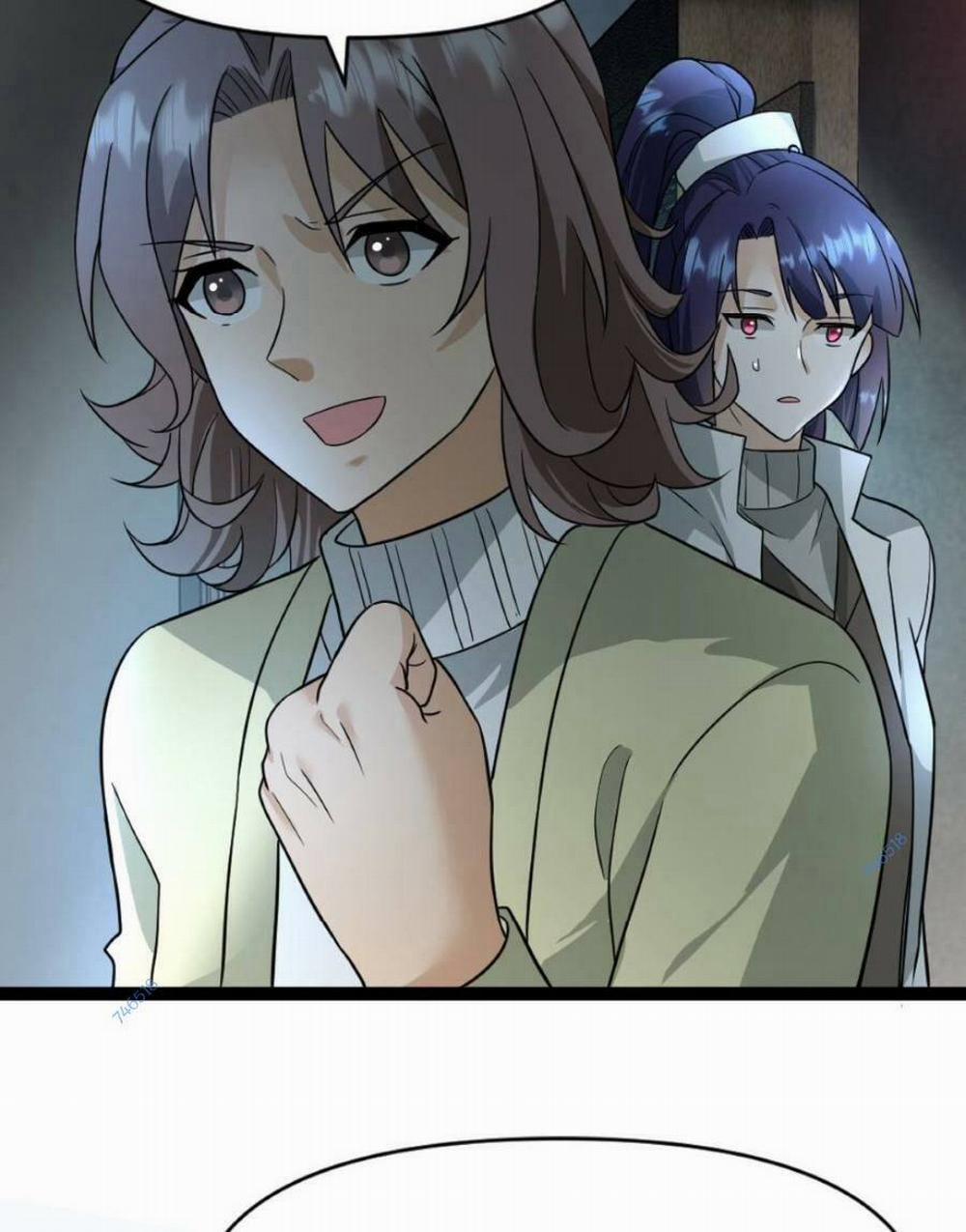 Toàn Cầu Băng Phong: Ta Chế Tạo Phòng An Toàn Tại Tận Thế 26 trang 6