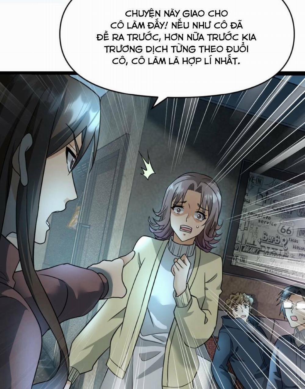 Toàn Cầu Băng Phong: Ta Chế Tạo Phòng An Toàn Tại Tận Thế 26 trang 7