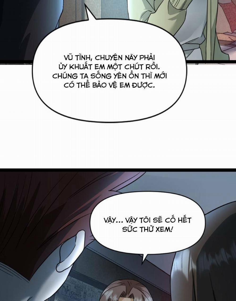 Toàn Cầu Băng Phong: Ta Chế Tạo Phòng An Toàn Tại Tận Thế 26 trang 9