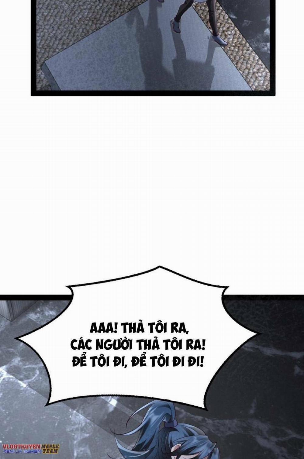 Toàn Cầu Băng Phong: Ta Chế Tạo Phòng An Toàn Tại Tận Thế 27 trang 11
