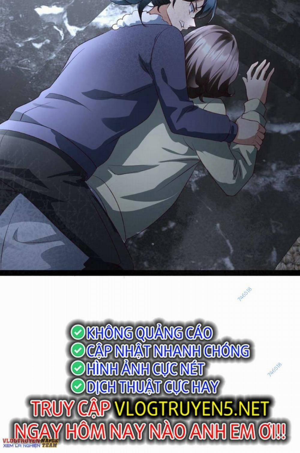 Toàn Cầu Băng Phong: Ta Chế Tạo Phòng An Toàn Tại Tận Thế 27 trang 12