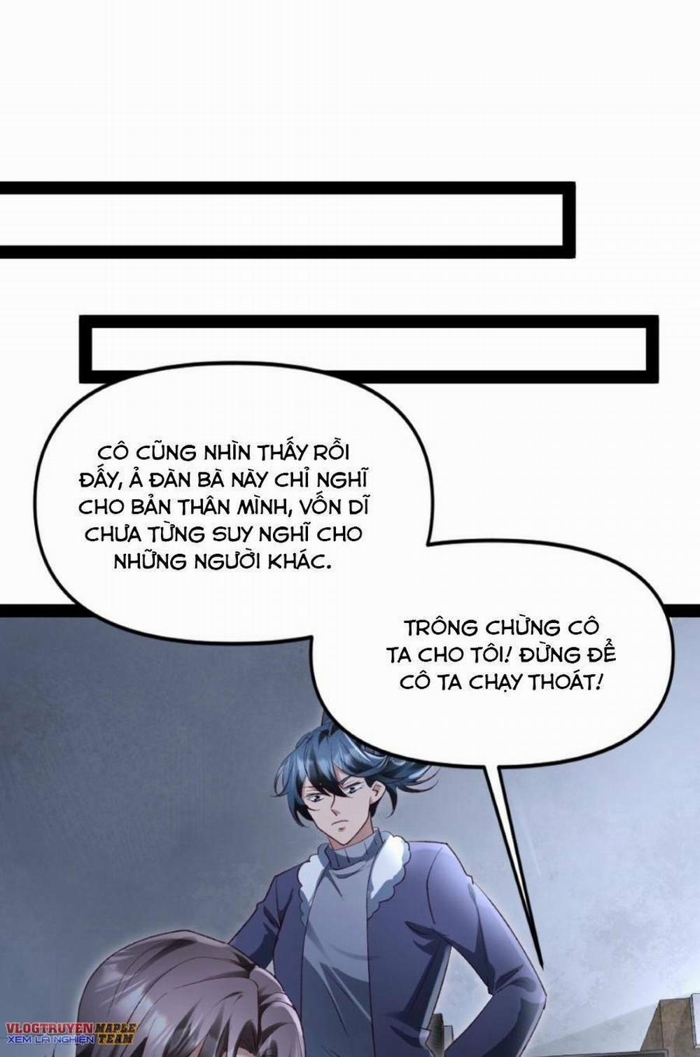 Toàn Cầu Băng Phong: Ta Chế Tạo Phòng An Toàn Tại Tận Thế 27 trang 13