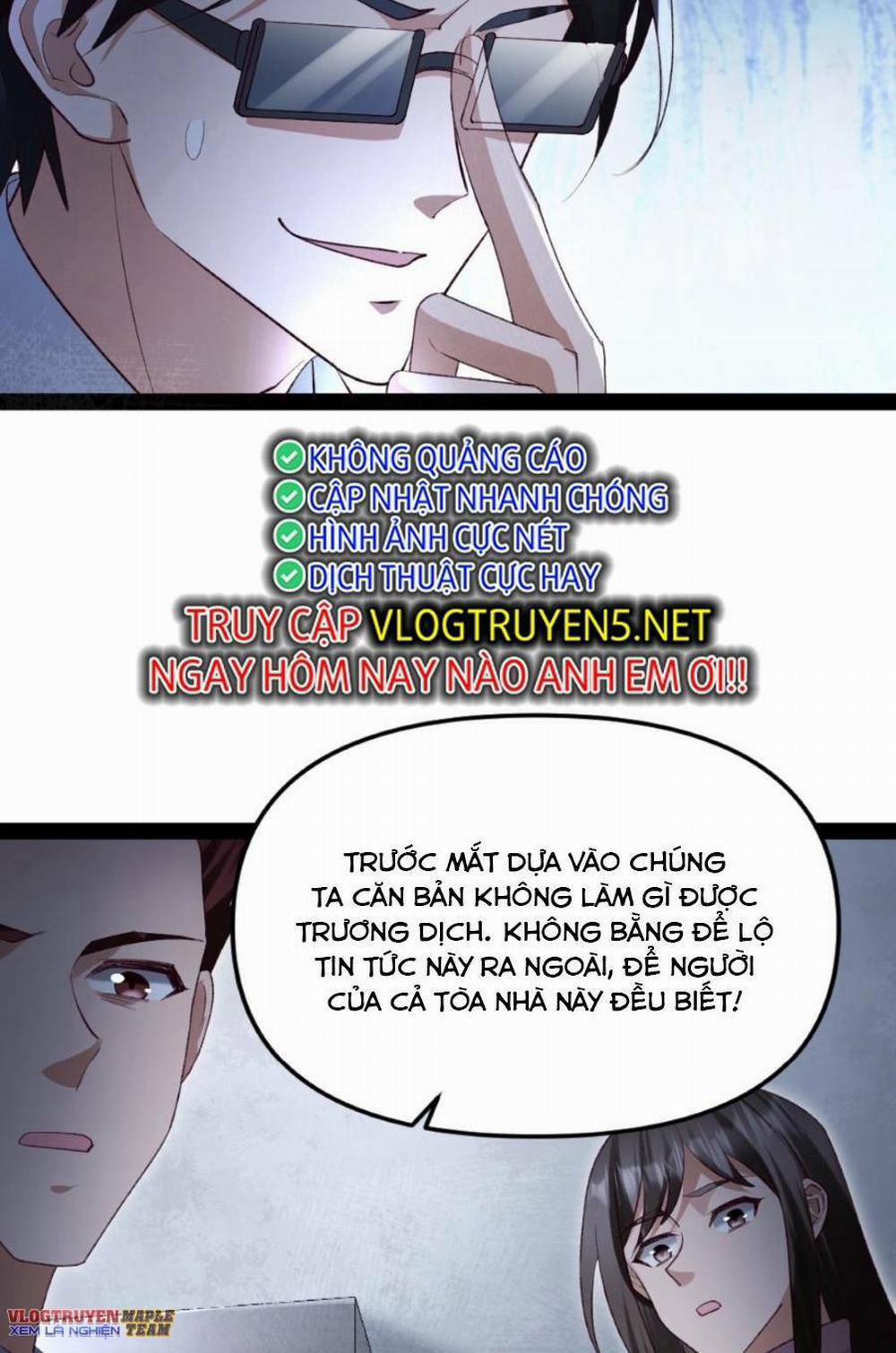 Toàn Cầu Băng Phong: Ta Chế Tạo Phòng An Toàn Tại Tận Thế 27 trang 17