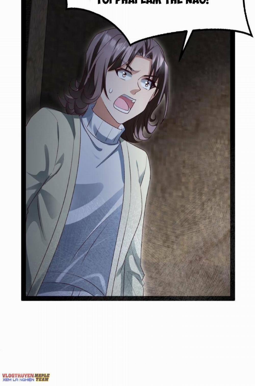 Toàn Cầu Băng Phong: Ta Chế Tạo Phòng An Toàn Tại Tận Thế 27 trang 19