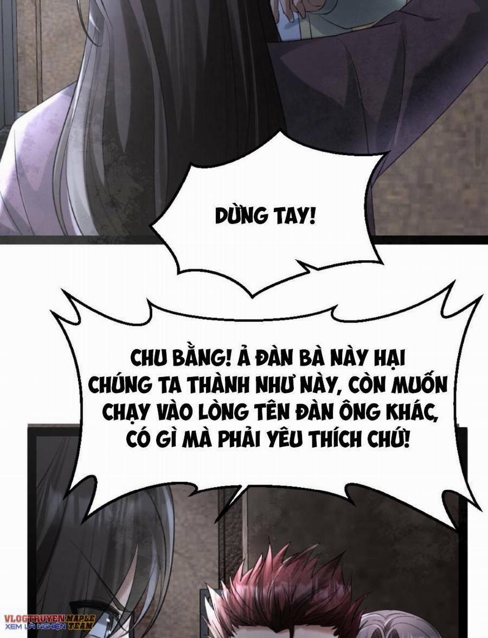 Toàn Cầu Băng Phong: Ta Chế Tạo Phòng An Toàn Tại Tận Thế 27 trang 21