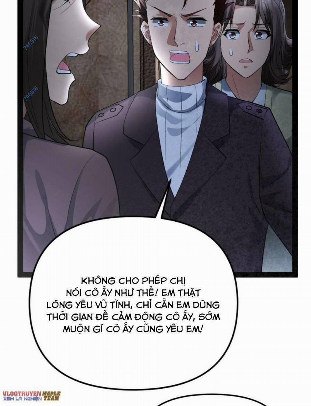 Toàn Cầu Băng Phong: Ta Chế Tạo Phòng An Toàn Tại Tận Thế 27 trang 22