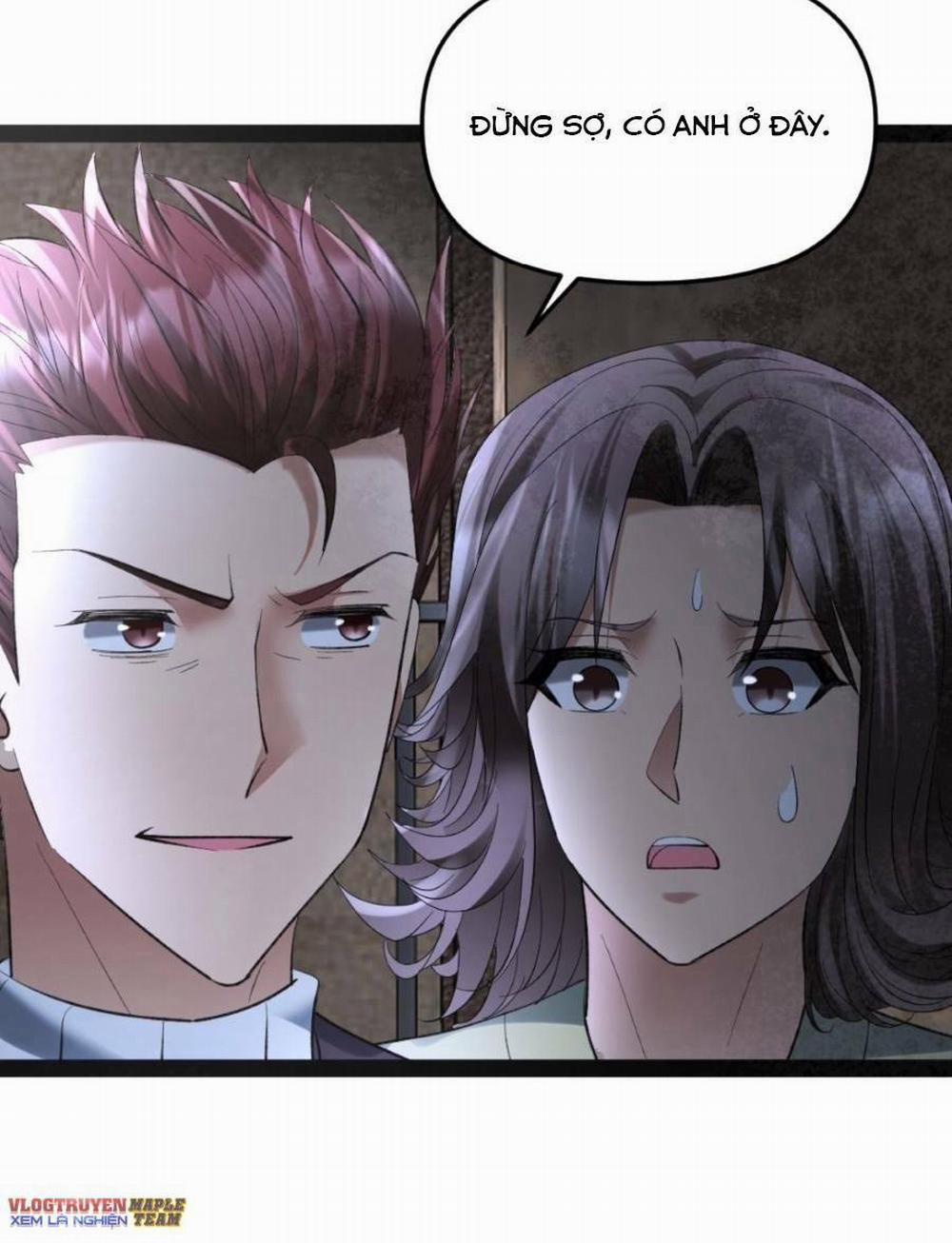 Toàn Cầu Băng Phong: Ta Chế Tạo Phòng An Toàn Tại Tận Thế 27 trang 23