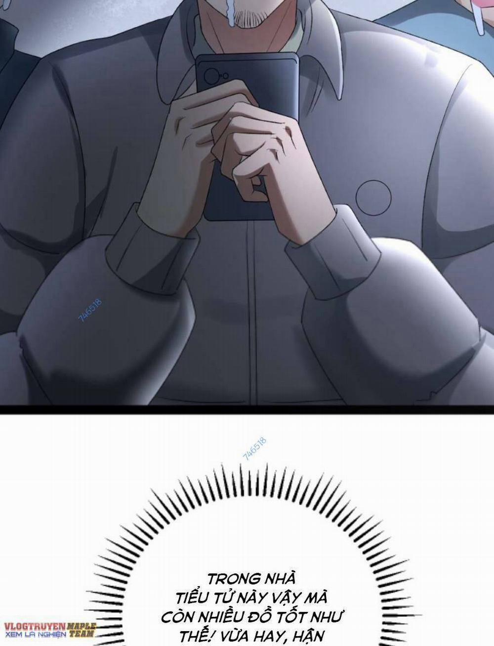 Toàn Cầu Băng Phong: Ta Chế Tạo Phòng An Toàn Tại Tận Thế 27 trang 28