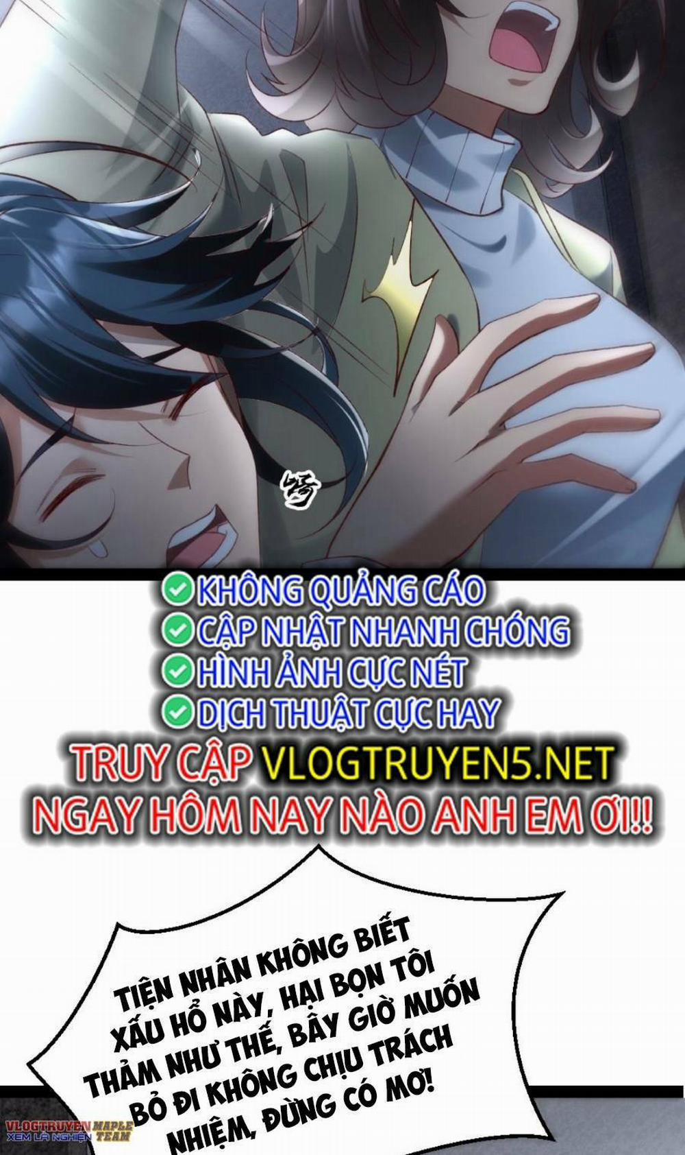 Toàn Cầu Băng Phong: Ta Chế Tạo Phòng An Toàn Tại Tận Thế 27 trang 5