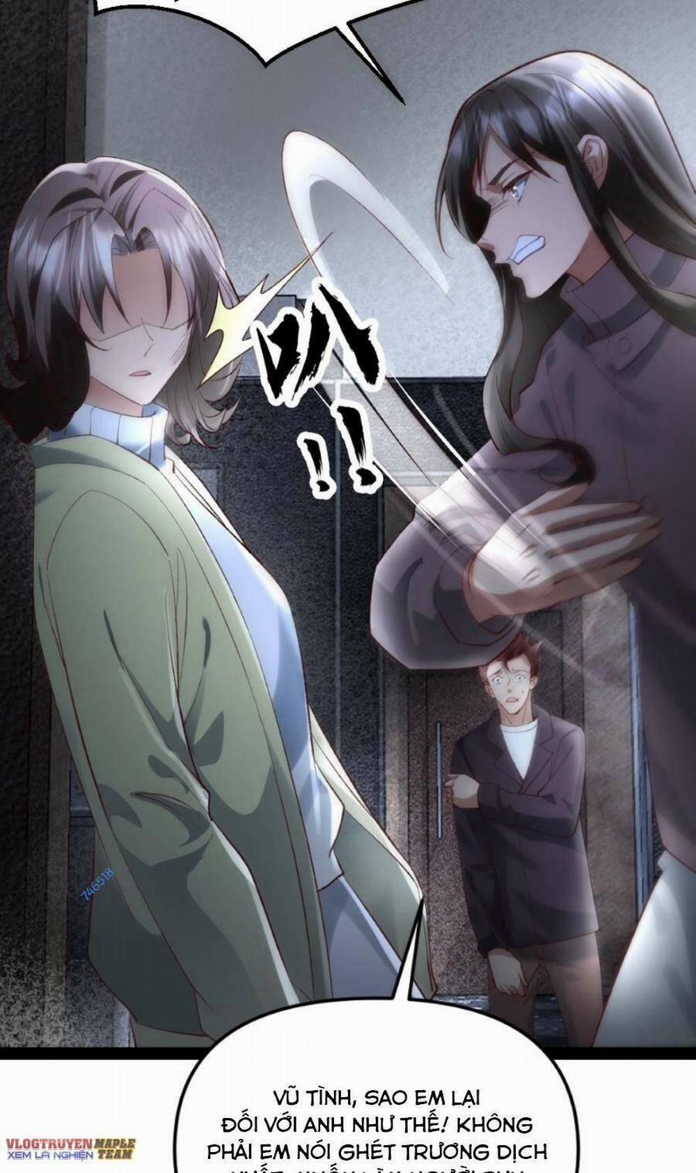 Toàn Cầu Băng Phong: Ta Chế Tạo Phòng An Toàn Tại Tận Thế 27 trang 6