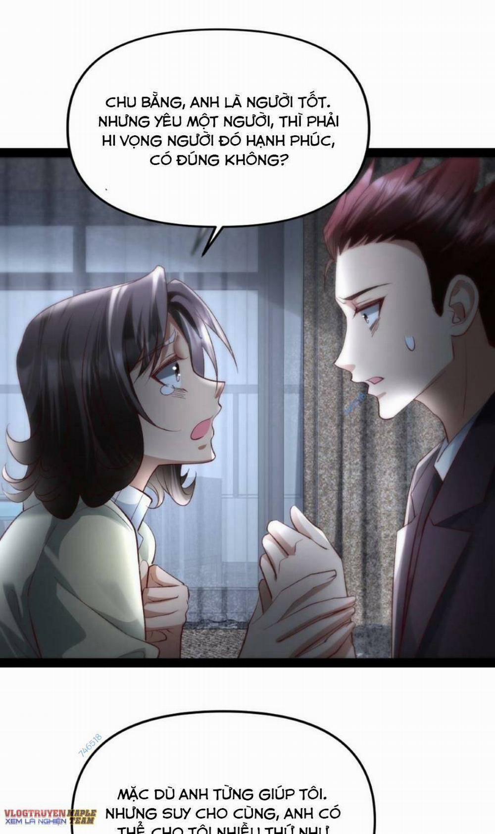 Toàn Cầu Băng Phong: Ta Chế Tạo Phòng An Toàn Tại Tận Thế 27 trang 8