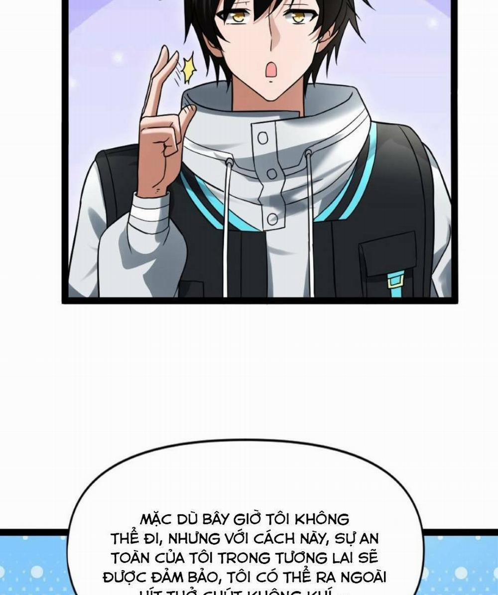 Toàn Cầu Băng Phong: Ta Chế Tạo Phòng An Toàn Tại Tận Thế 28 trang 14