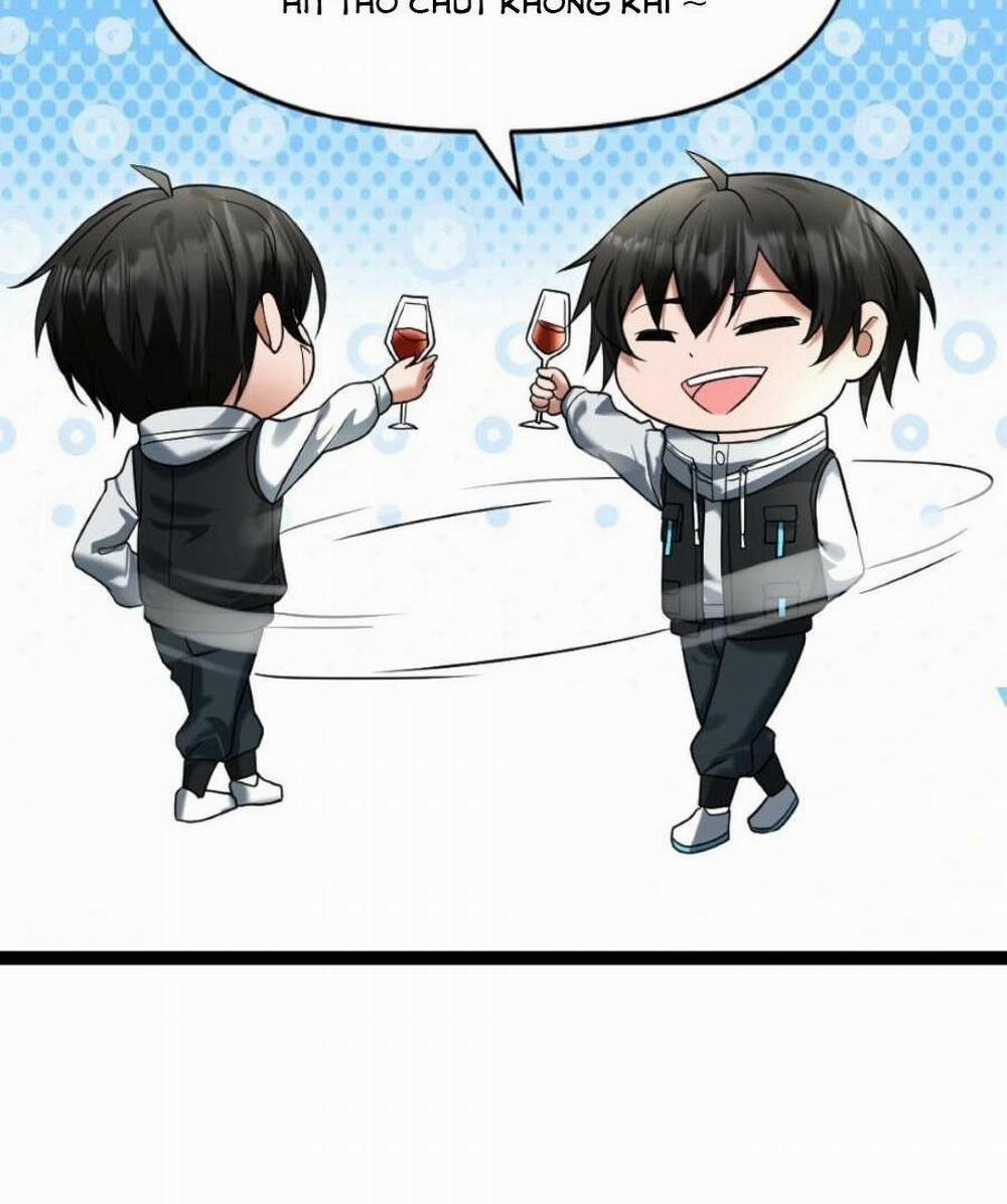 Toàn Cầu Băng Phong: Ta Chế Tạo Phòng An Toàn Tại Tận Thế 28 trang 15