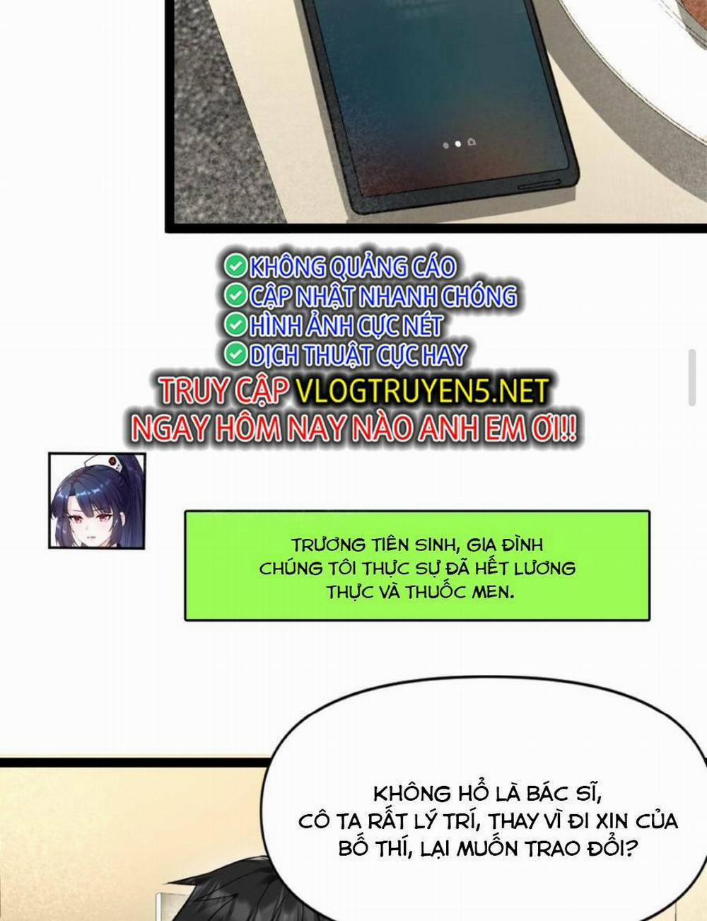 Toàn Cầu Băng Phong: Ta Chế Tạo Phòng An Toàn Tại Tận Thế 28 trang 17