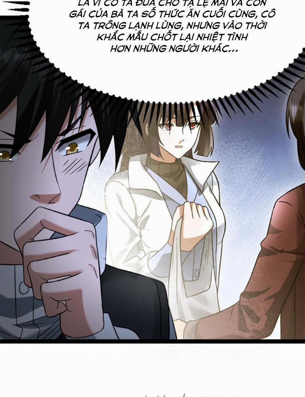 Toàn Cầu Băng Phong: Ta Chế Tạo Phòng An Toàn Tại Tận Thế 28 trang 19