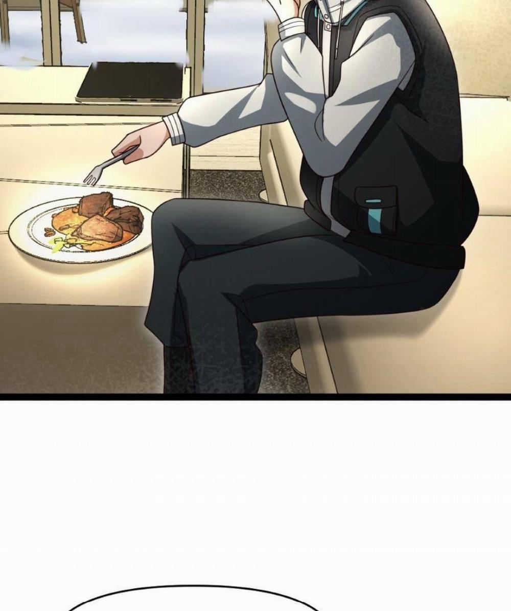 Toàn Cầu Băng Phong: Ta Chế Tạo Phòng An Toàn Tại Tận Thế 28 trang 2