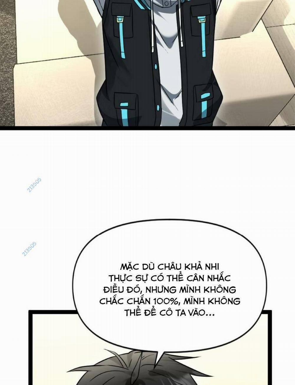 Toàn Cầu Băng Phong: Ta Chế Tạo Phòng An Toàn Tại Tận Thế 28 trang 22