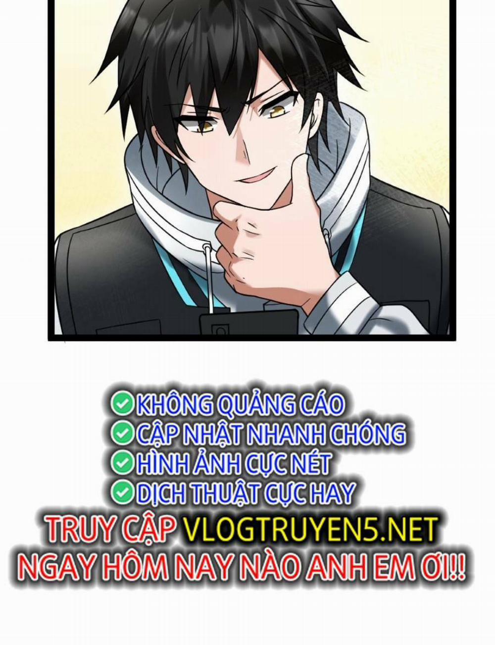 Toàn Cầu Băng Phong: Ta Chế Tạo Phòng An Toàn Tại Tận Thế 28 trang 23