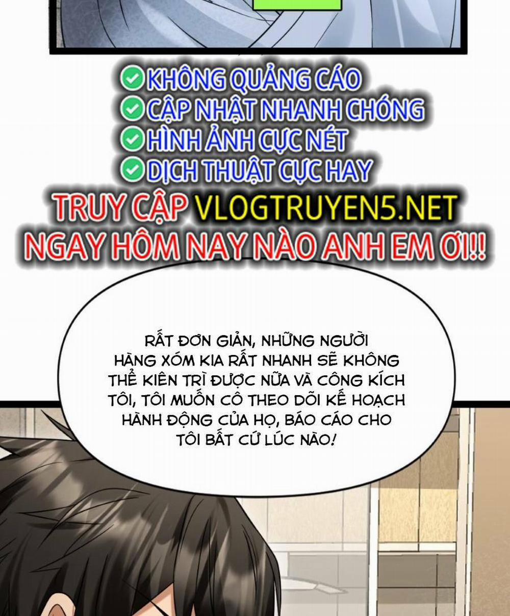 Toàn Cầu Băng Phong: Ta Chế Tạo Phòng An Toàn Tại Tận Thế 28 trang 29