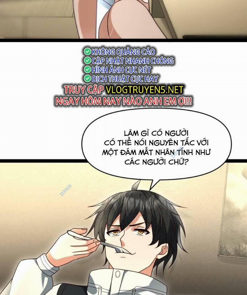 Toàn Cầu Băng Phong: Ta Chế Tạo Phòng An Toàn Tại Tận Thế 28 trang 5