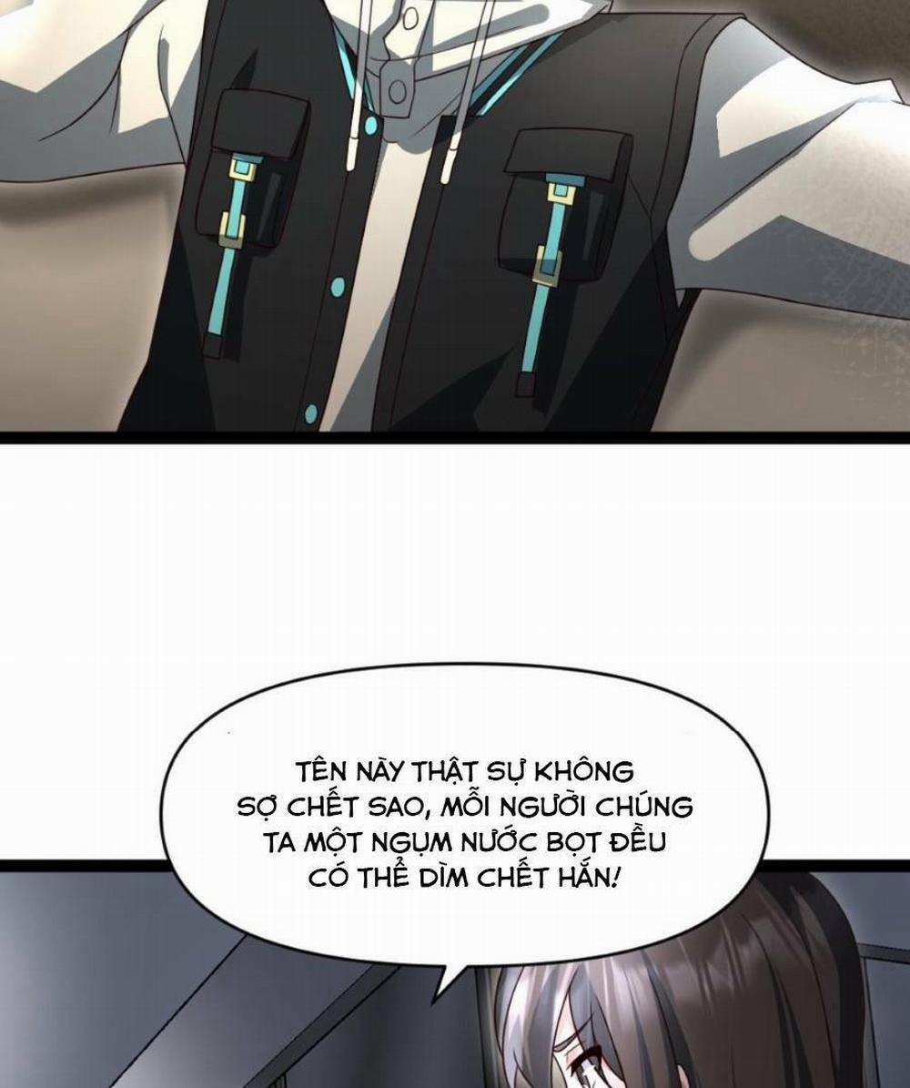 Toàn Cầu Băng Phong: Ta Chế Tạo Phòng An Toàn Tại Tận Thế 28 trang 6