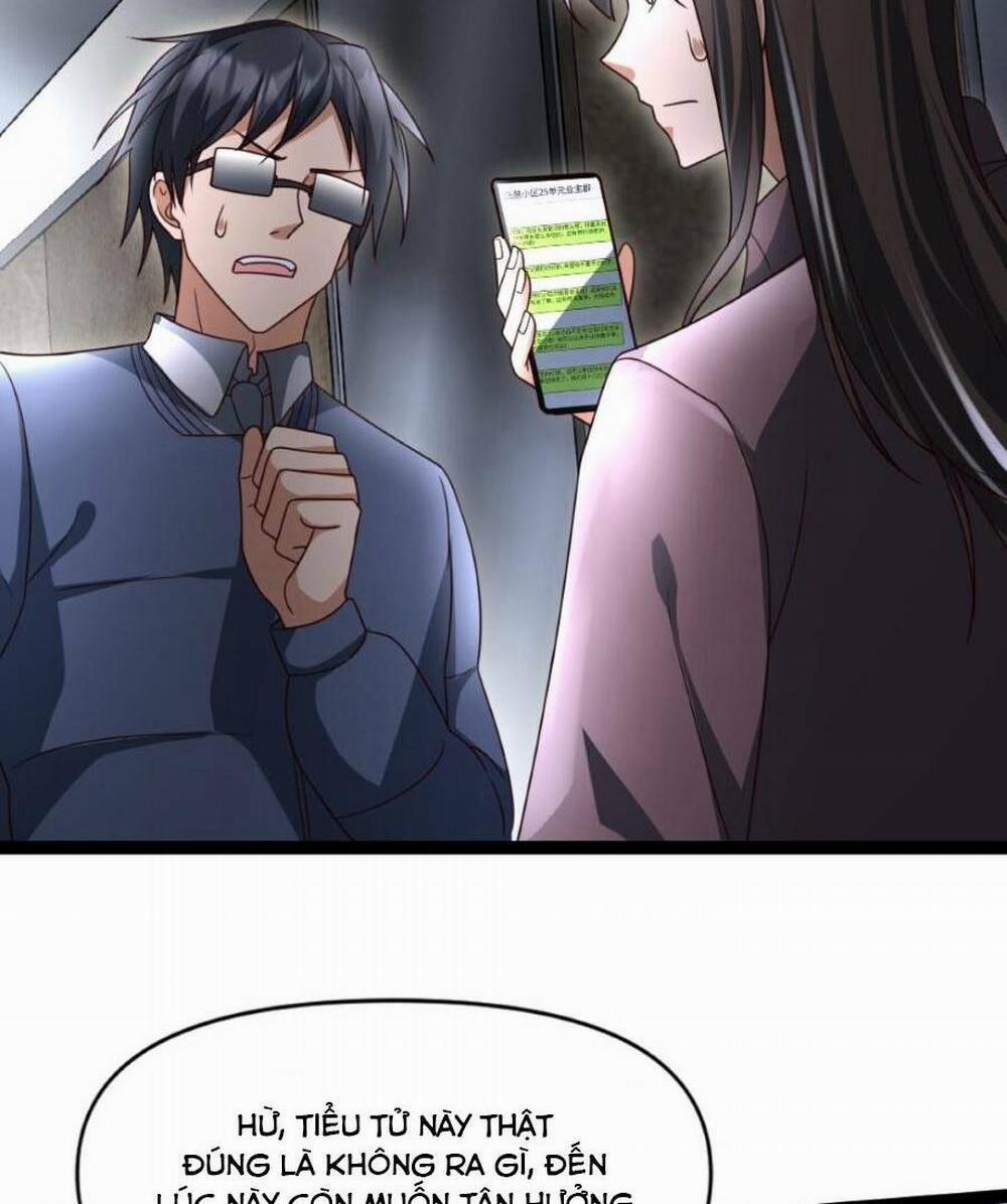 Toàn Cầu Băng Phong: Ta Chế Tạo Phòng An Toàn Tại Tận Thế 28 trang 7