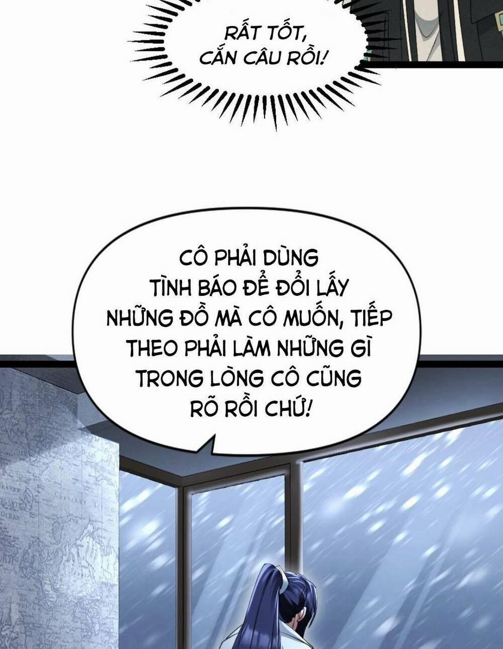 Toàn Cầu Băng Phong: Ta Chế Tạo Phòng An Toàn Tại Tận Thế 29 trang 1