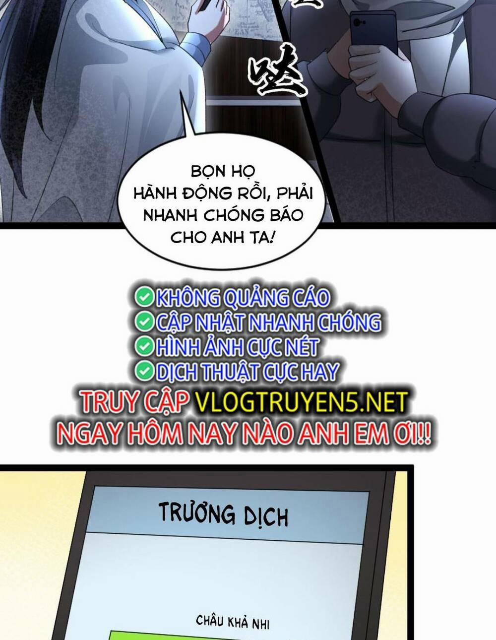 Toàn Cầu Băng Phong: Ta Chế Tạo Phòng An Toàn Tại Tận Thế 29 trang 11