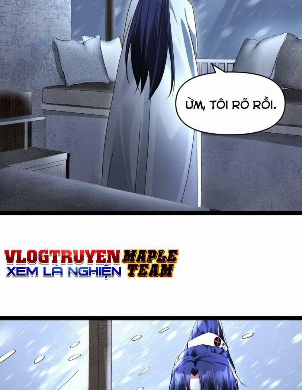 Toàn Cầu Băng Phong: Ta Chế Tạo Phòng An Toàn Tại Tận Thế 29 trang 2