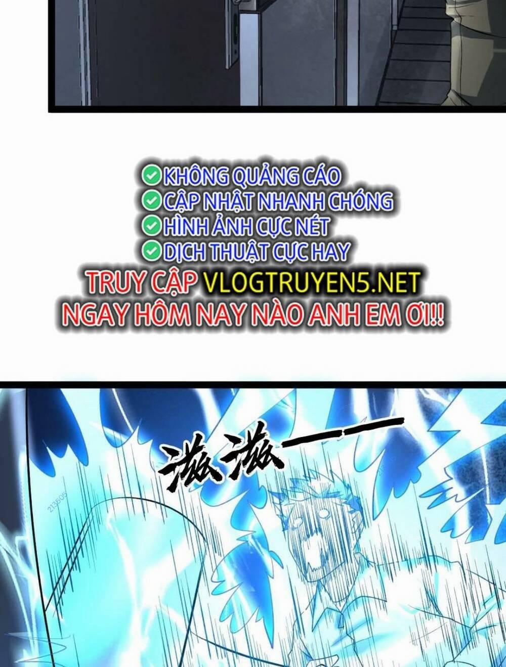 Toàn Cầu Băng Phong: Ta Chế Tạo Phòng An Toàn Tại Tận Thế 29 trang 22