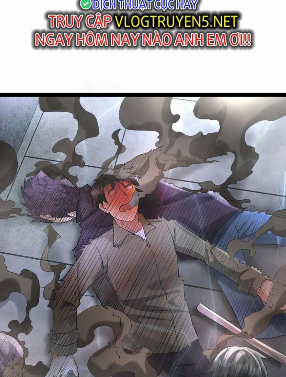 Toàn Cầu Băng Phong: Ta Chế Tạo Phòng An Toàn Tại Tận Thế 29 trang 25