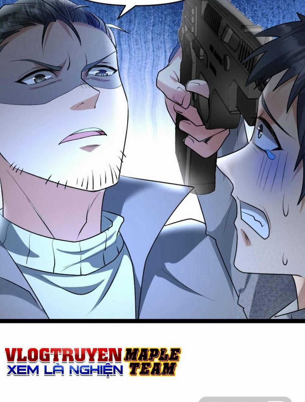 Toàn Cầu Băng Phong: Ta Chế Tạo Phòng An Toàn Tại Tận Thế 29 trang 29