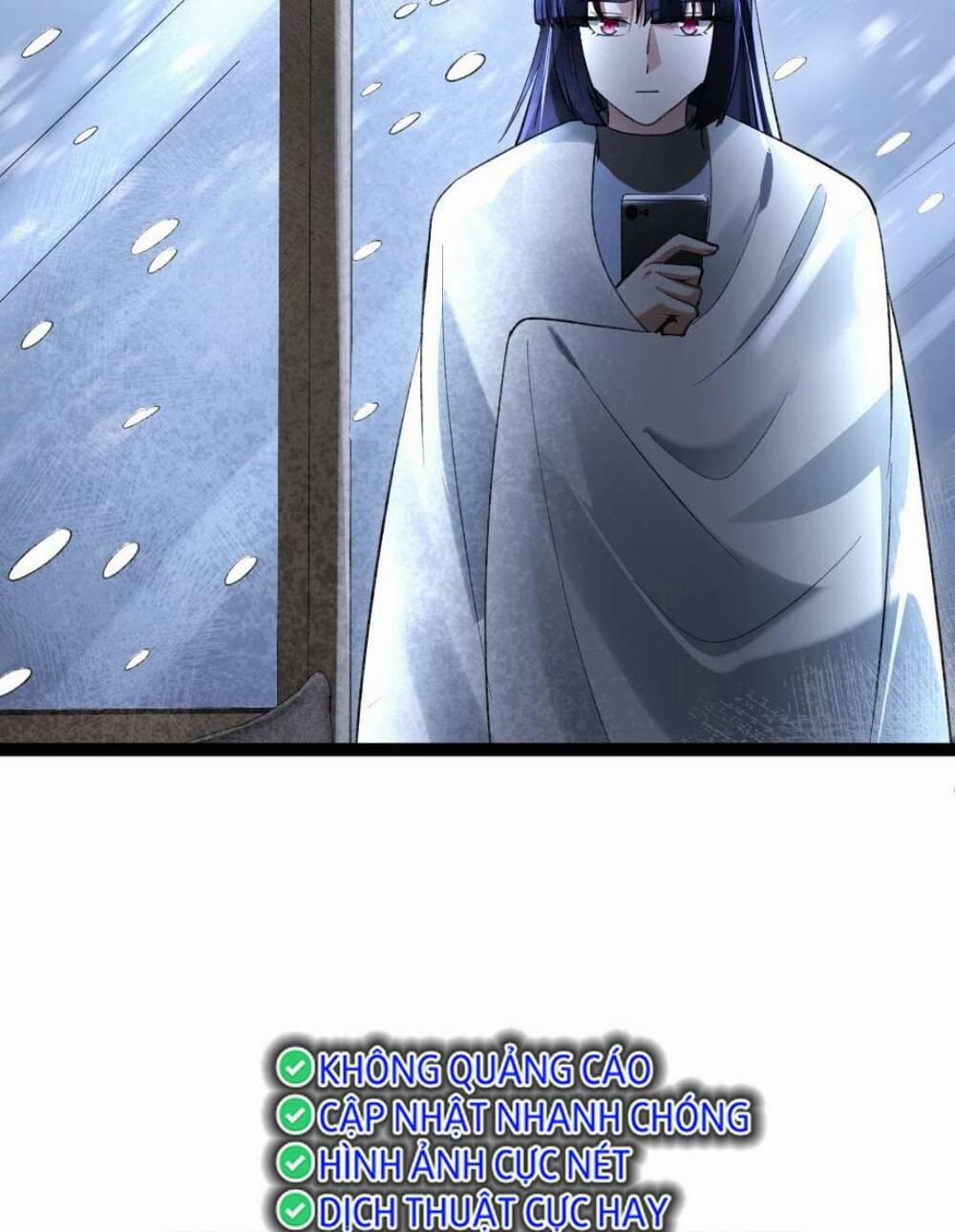 Toàn Cầu Băng Phong: Ta Chế Tạo Phòng An Toàn Tại Tận Thế 29 trang 3