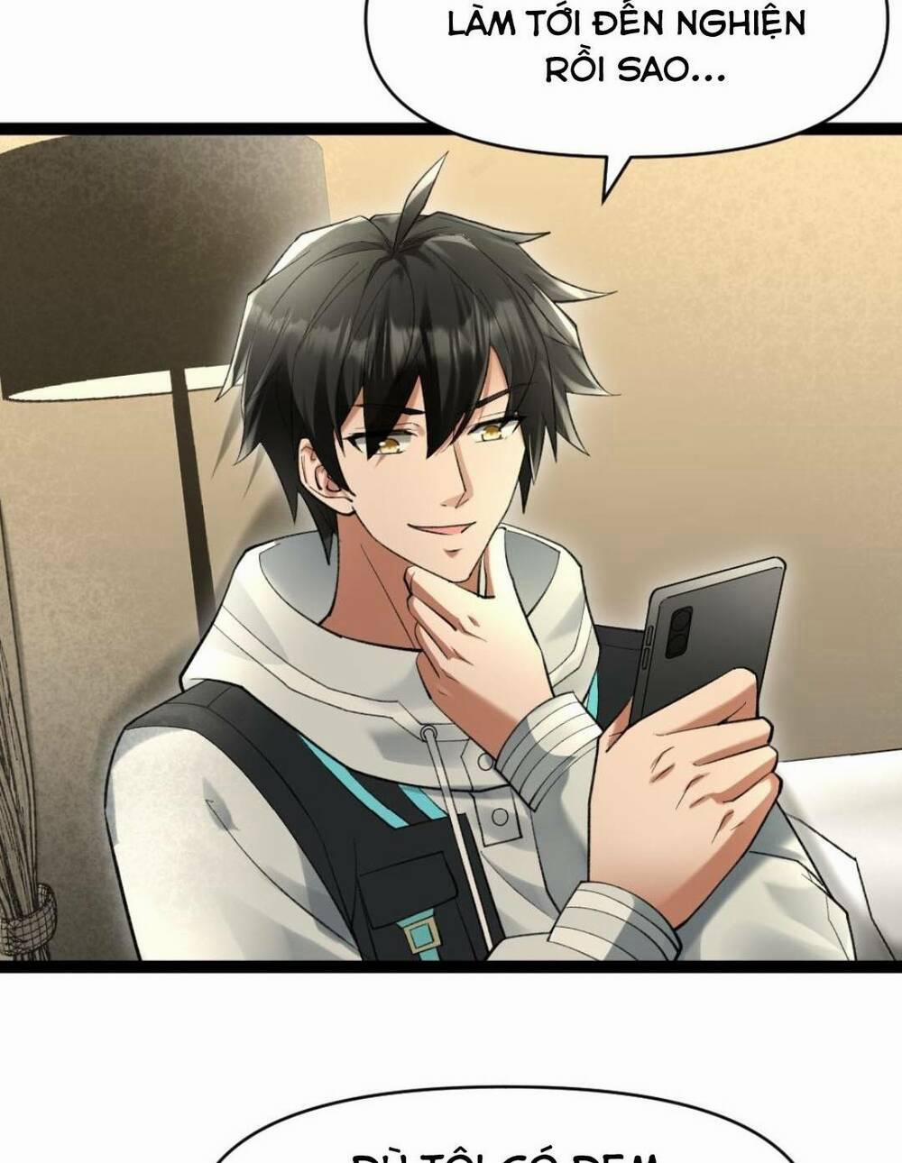 Toàn Cầu Băng Phong: Ta Chế Tạo Phòng An Toàn Tại Tận Thế 29 trang 5