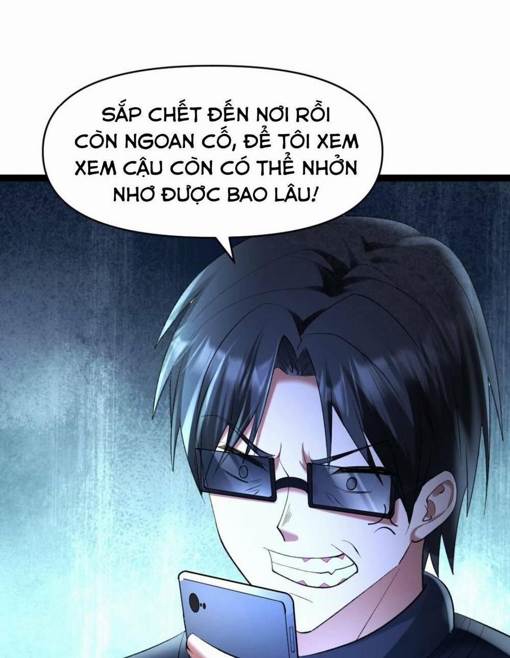 Toàn Cầu Băng Phong: Ta Chế Tạo Phòng An Toàn Tại Tận Thế 29 trang 7