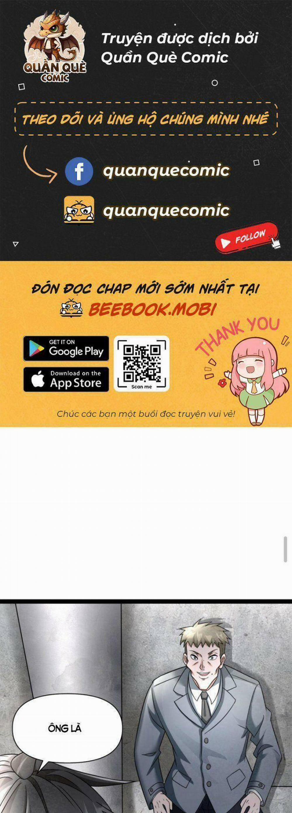 Toàn Cầu Băng Phong: Ta Chế Tạo Phòng An Toàn Tại Tận Thế 3 trang 1